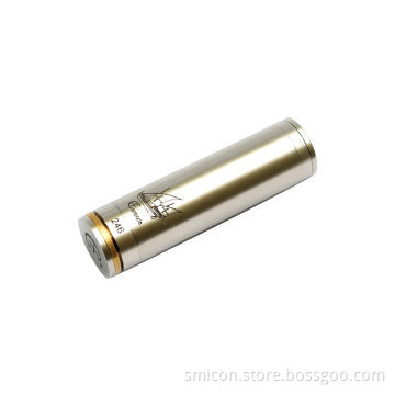 Electronic Cigarette Caravela Mod with Huge Vapor